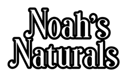 NOAH'S NATURALS logo