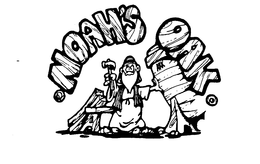 NOAH'S OAK ARK logo