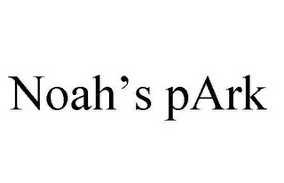NOAH'S PARK logo