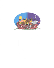 NOAH'S PLACE logo