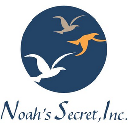 NOAH'S SECRET, INC. logo