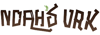 NOAH'S VRK logo