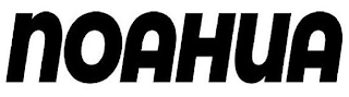 NOAHUA logo