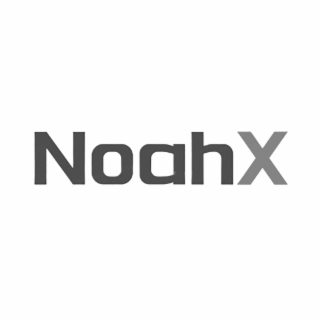 NOAHX logo