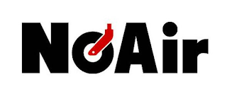 NOAIR logo