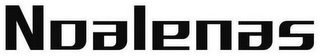 NOALENAS logo