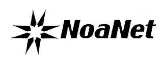 NOANET logo