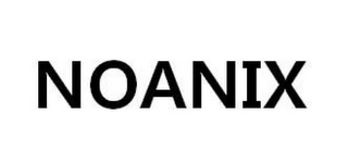 NOANIX logo