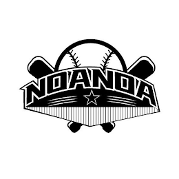 NOANOA logo
