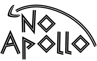 NOAPOLLO logo