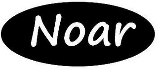 NOAR logo