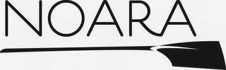 NOARA logo