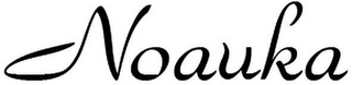 NOAUKA logo