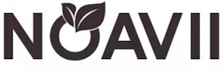 NOAVII logo