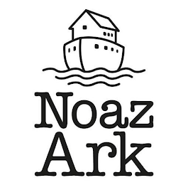 NOAZ ARK logo