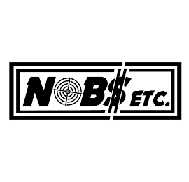 NOB$ ETC. logo