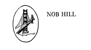 NOB HILL logo