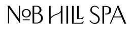 NOB HILL SPA logo