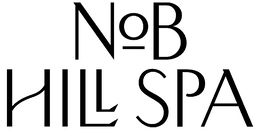 NOB HILL SPA logo