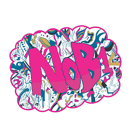 NOB1 logo