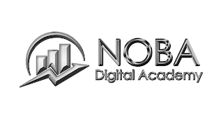 NOBA DIGITAL ACADEMY logo