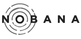 NOBANA logo