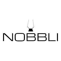NOBBLI logo