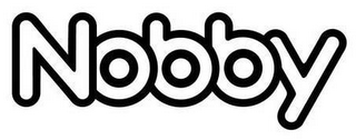 NOBBY logo