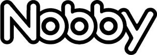 NOBBY logo