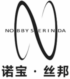 NOBBY SERINDA logo