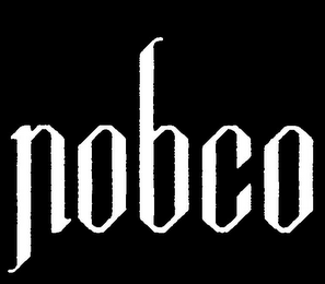 NOBCO logo