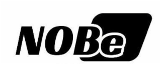 NOBE logo