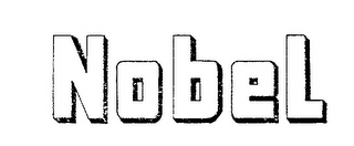 NOBEL logo