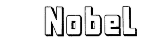 NOBEL logo