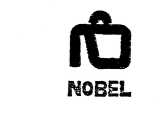 NOBEL logo
