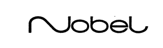 NOBEL logo
