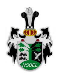 NOBEL logo