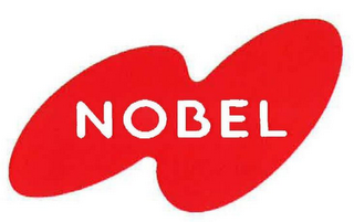 NOBEL logo