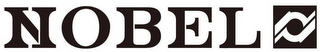 NOBEL logo