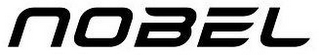 NOBEL logo