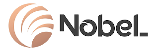 NOBEL logo