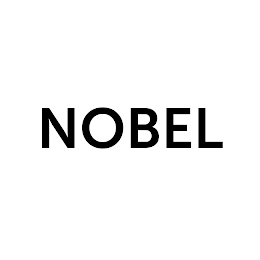 NOBEL logo