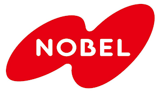 NOBEL logo