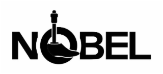 NOBEL logo