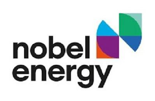 NOBEL ENERGY logo