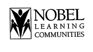 NOBEL LEARNING COMMUNITIES logo