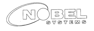 NOBEL SYSTEMS