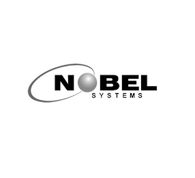 NOBEL SYSTEMS logo