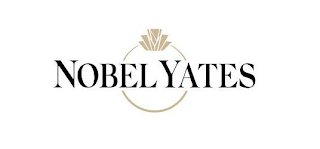 NOBEL YATES logo
