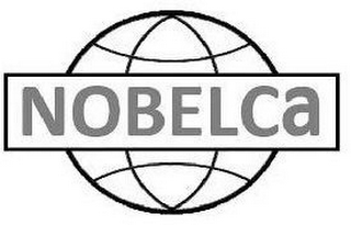 NOBELCA logo